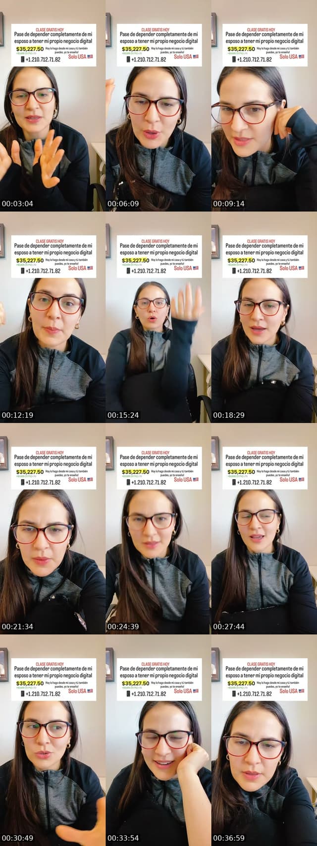 TikTok live: Genera ingresos desde casa by @gabyinspiraa