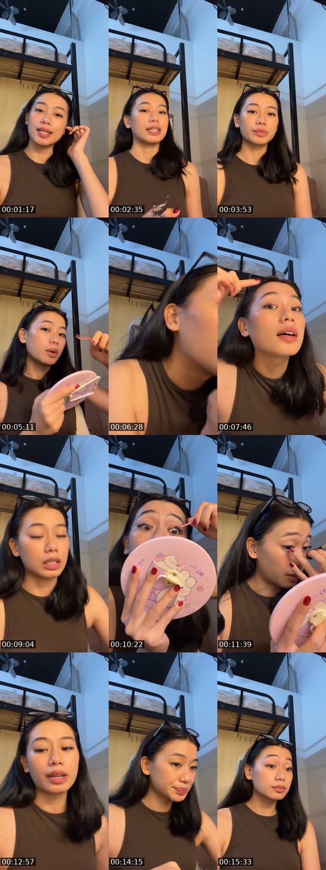@ivory.ignatius TikTok live from 2026-05-24
