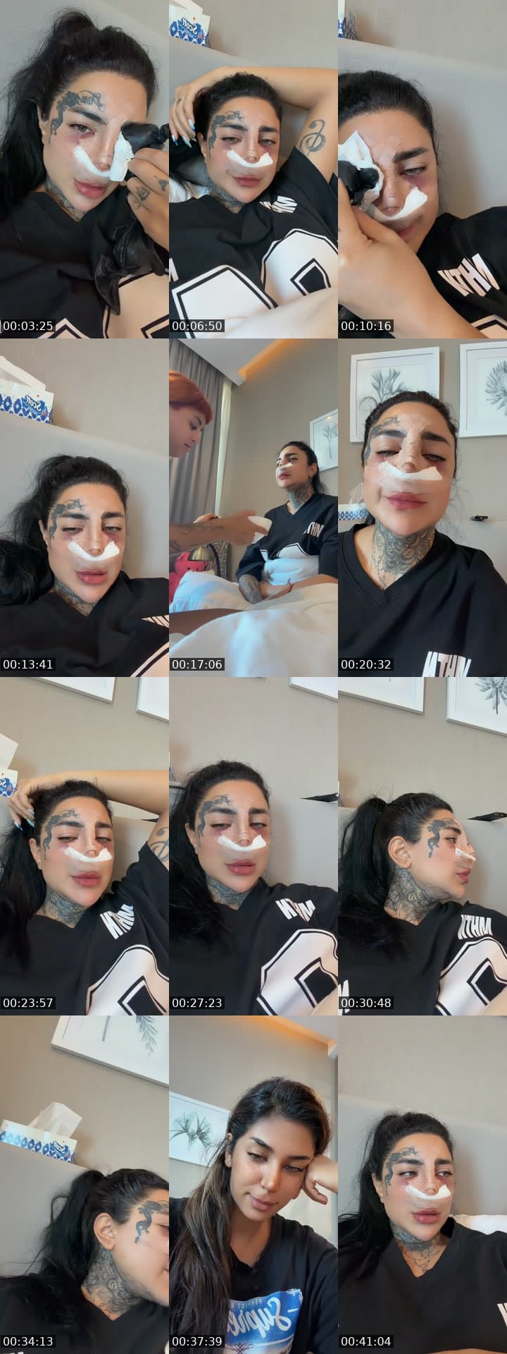 @dj_pixie_ TikTok live stream