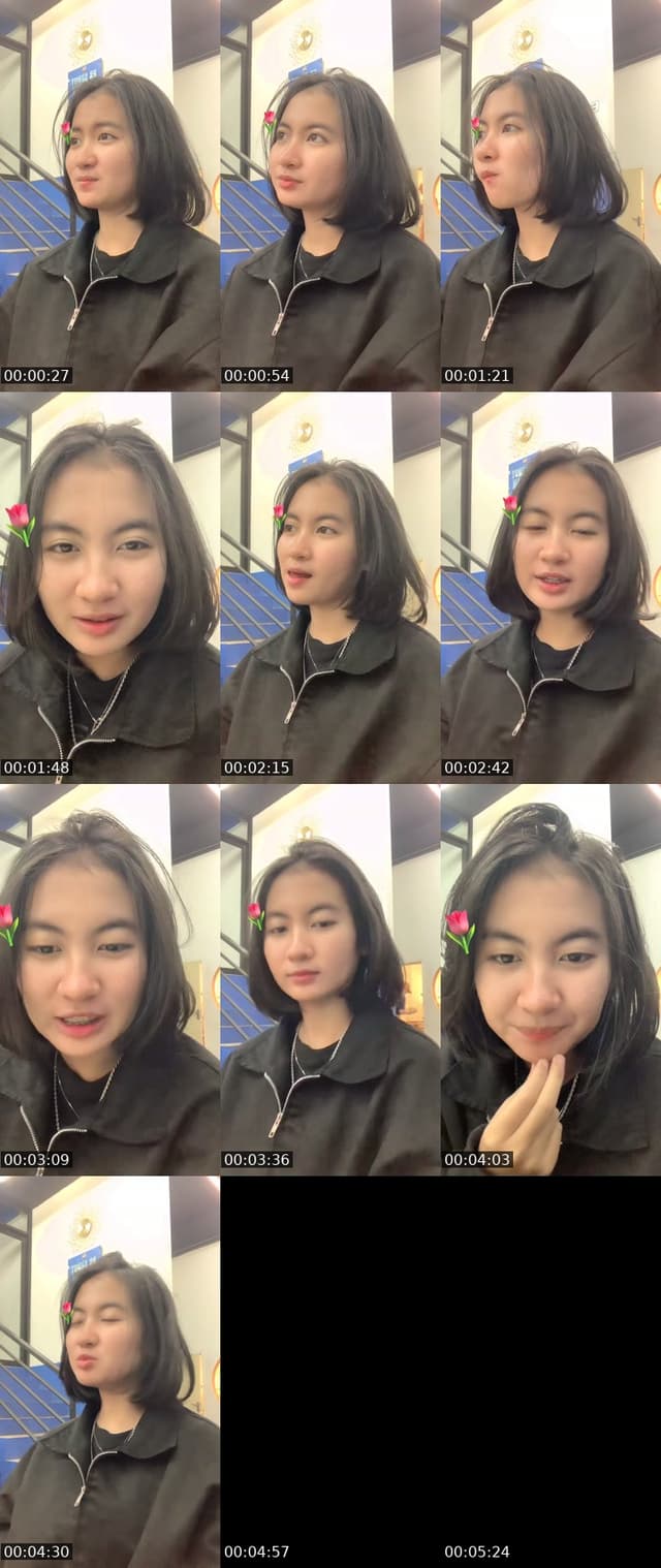 TikTok live: holaA by @knwmeuc_