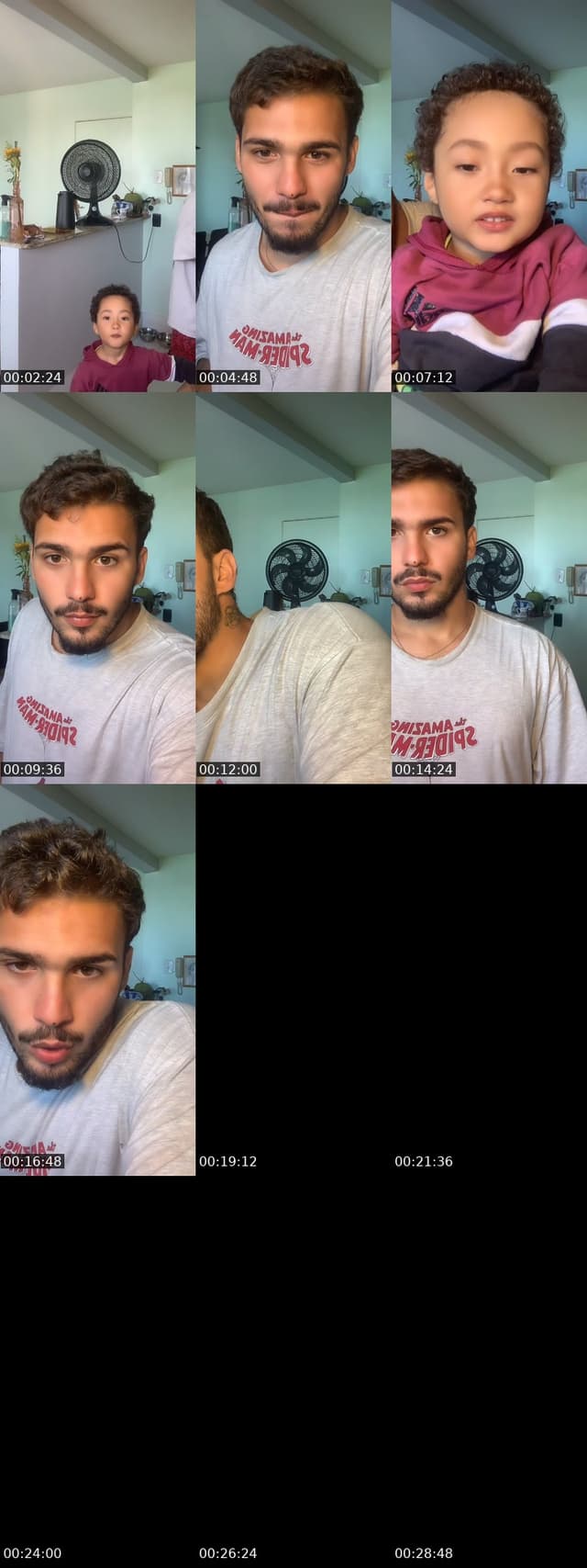 @luccaoluccao TikTok live from 2026-05-24