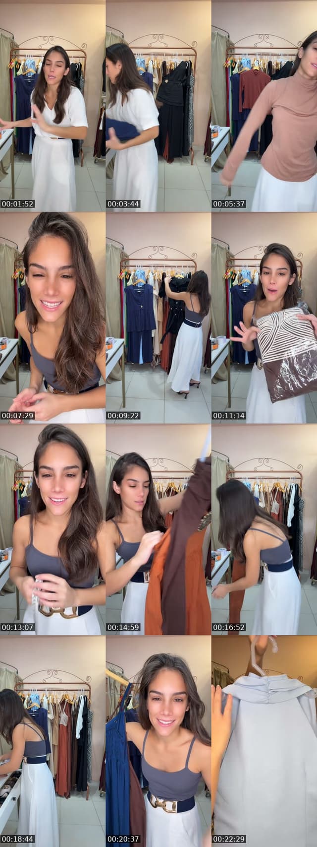 TikTok live: LANÇAMENTOS by @fargaoficial