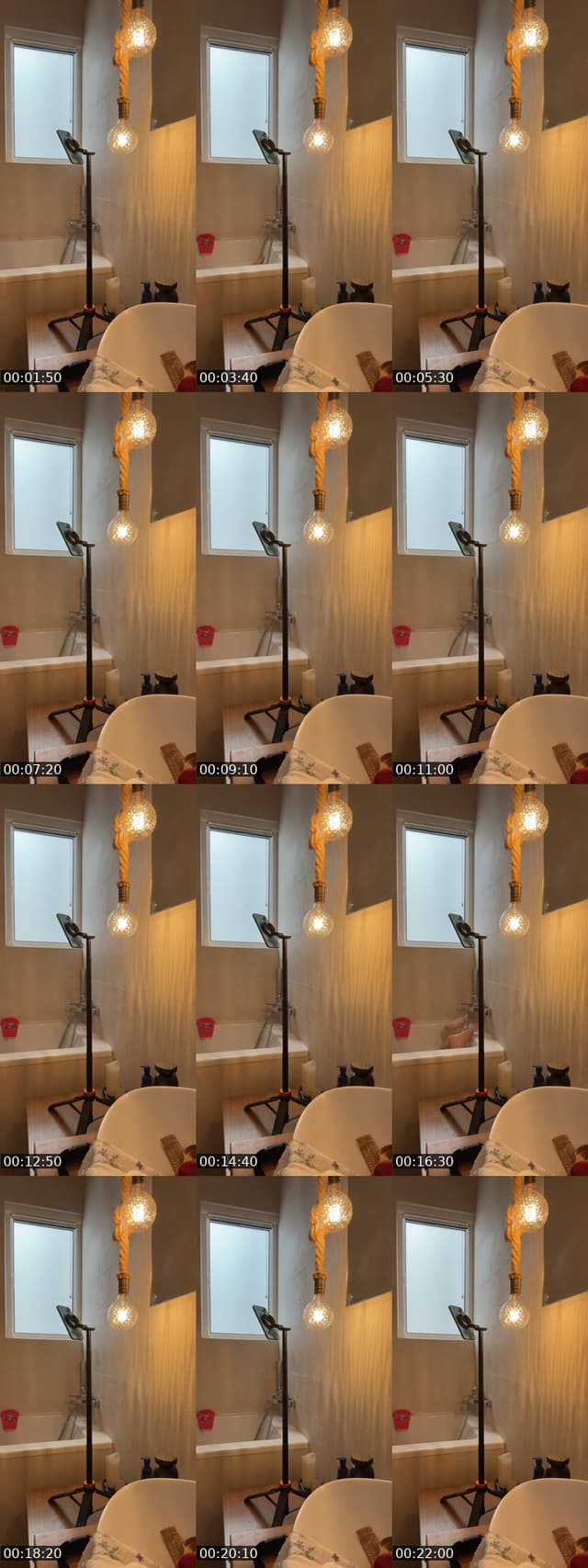 TikTok live: lg:bonnieparkerss by @irinaareed01