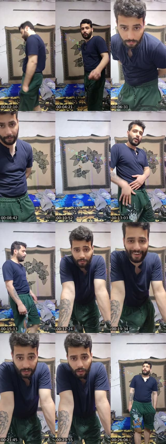 TikTok live: يالله لايف السعوديه by @jfire_2