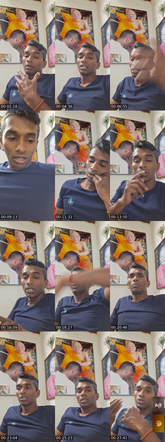 TikTok live: 😇 Wesak Day Special Offer 😇 by @luksitsaiphorthanthitaml