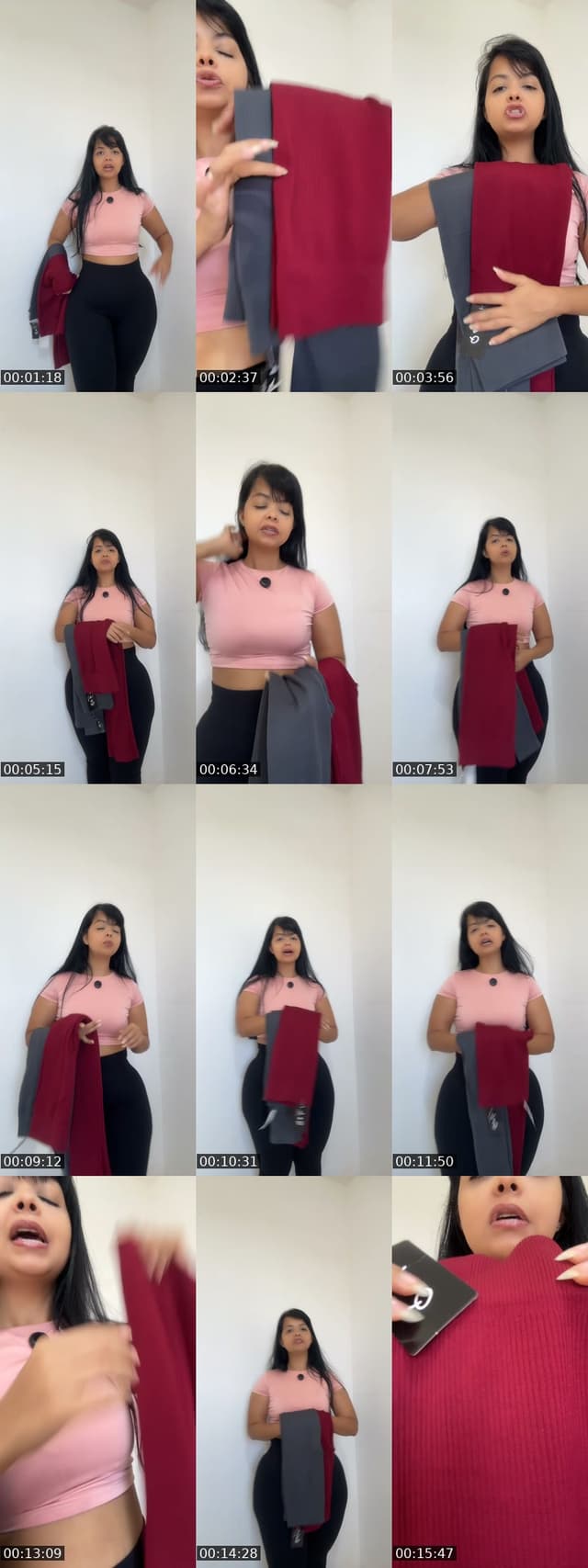 TikTok live: PROMOÇÃO RELÂMPAGO!! Aproveite❤️ by @joycetikokshop