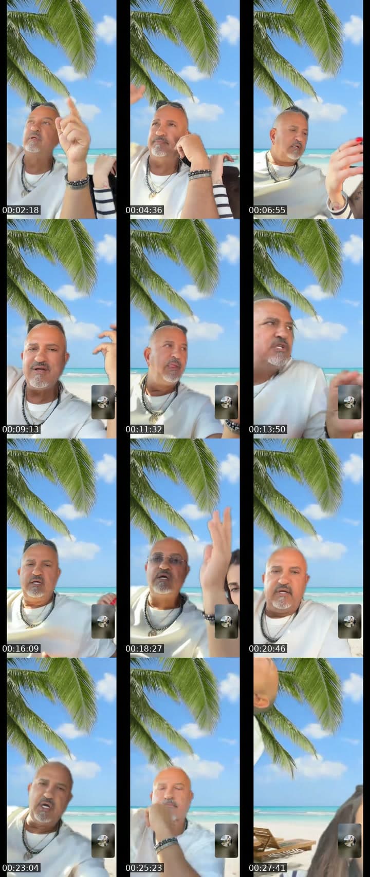 @orit_cohen_3 TikTok live stream