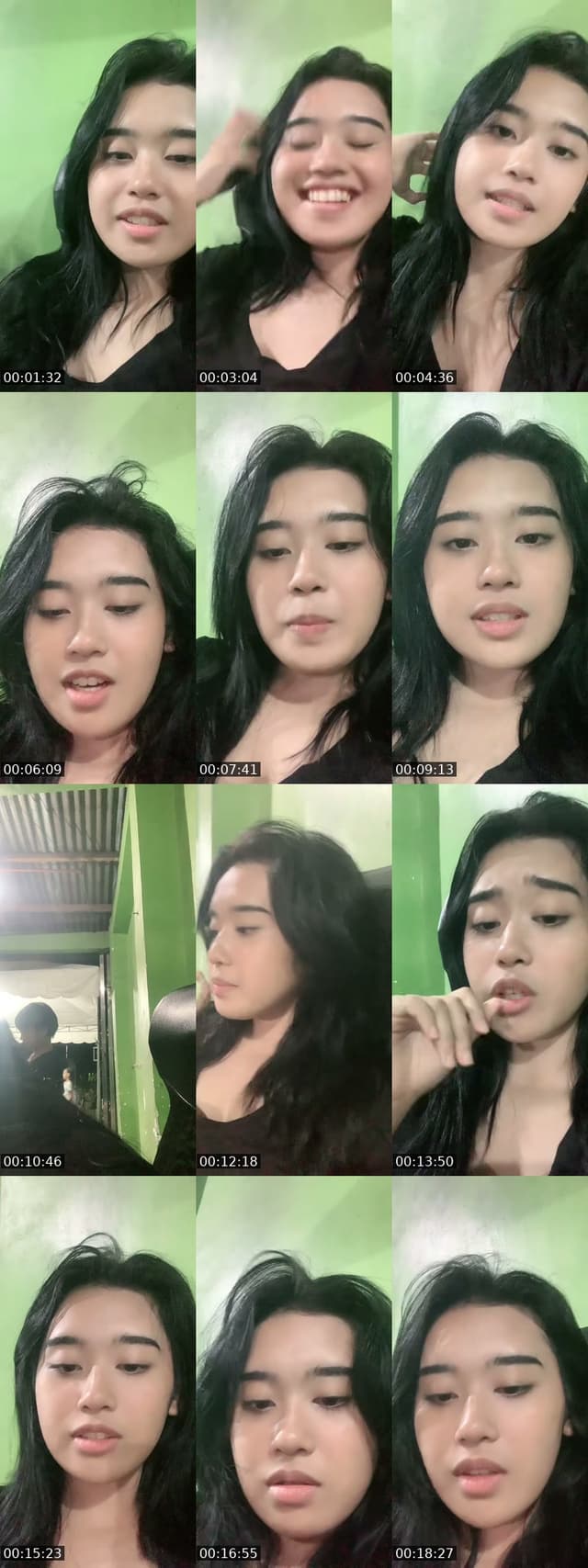 @v.cat_ TikTok live from 2026-05-24