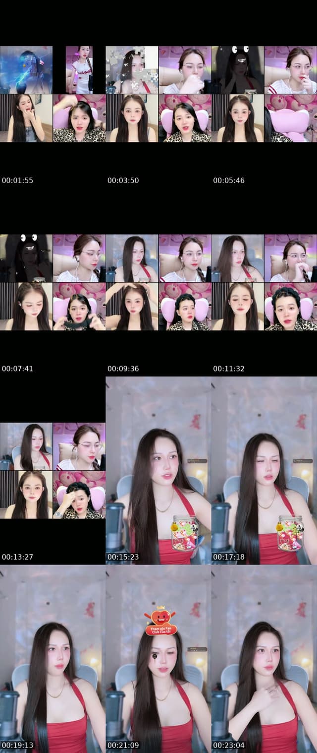 TikTok live: nhà ko khóa ... by @peiucuaa68