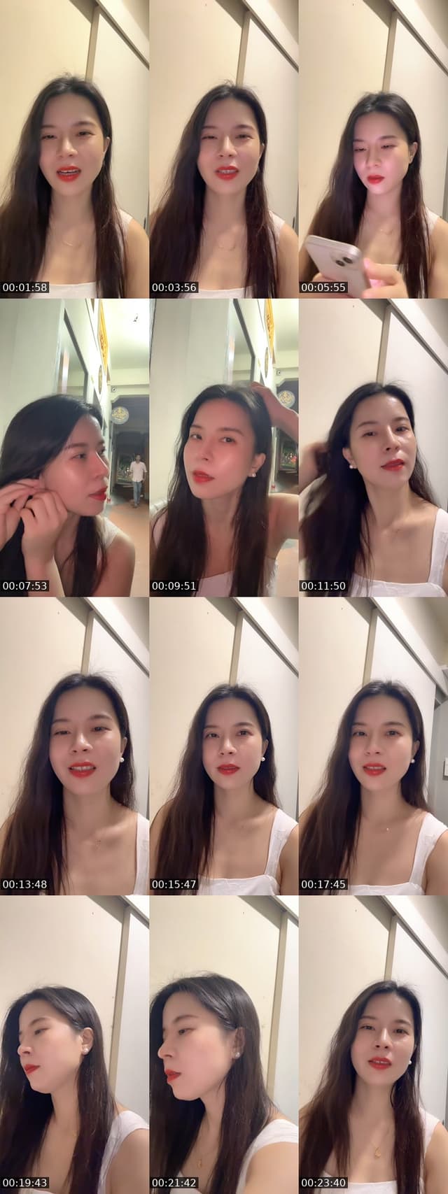 TikTok live: 520SimsAuenue#01-06（387580） by @lisa84611775