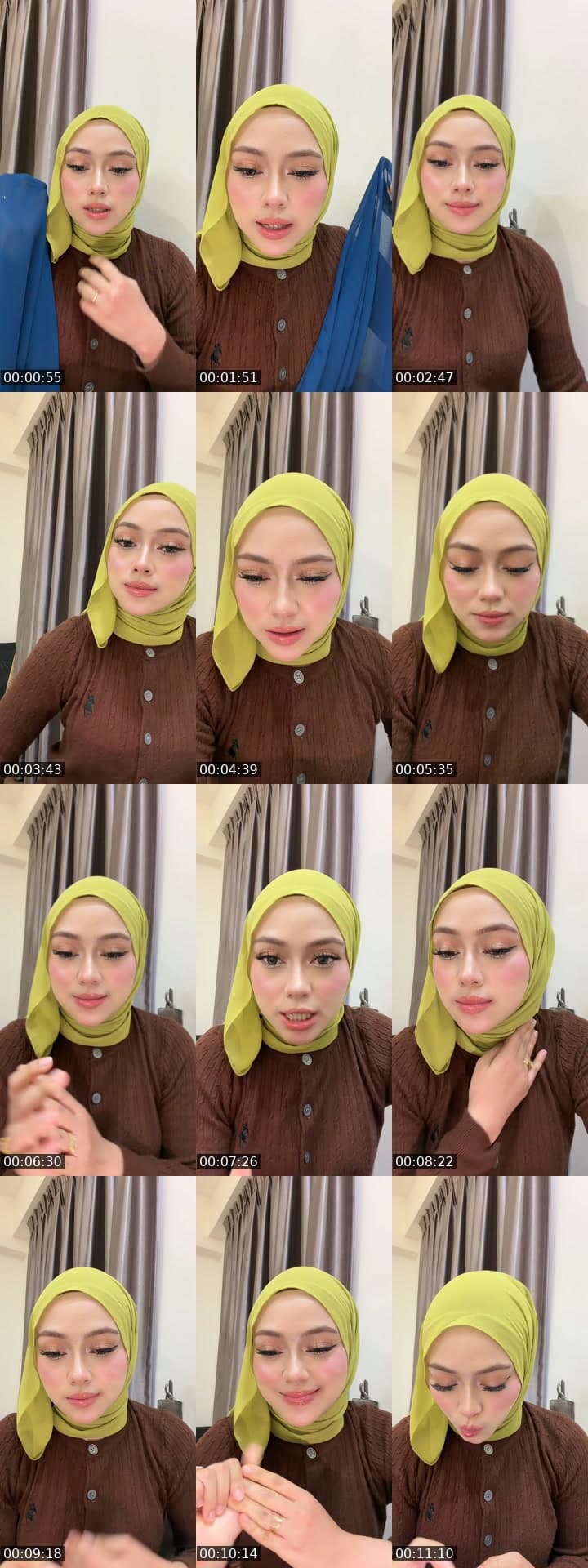Korang tanya i jawab
