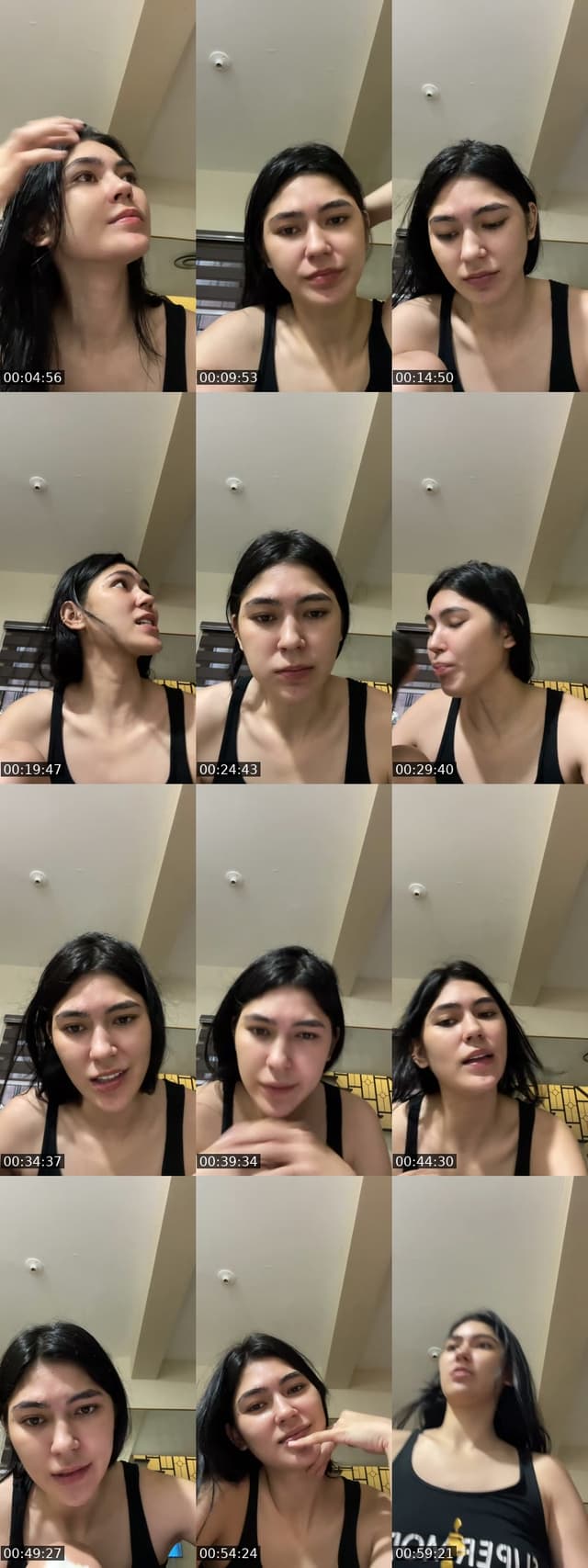 TikTok live: Chika chika by @babyyybutter