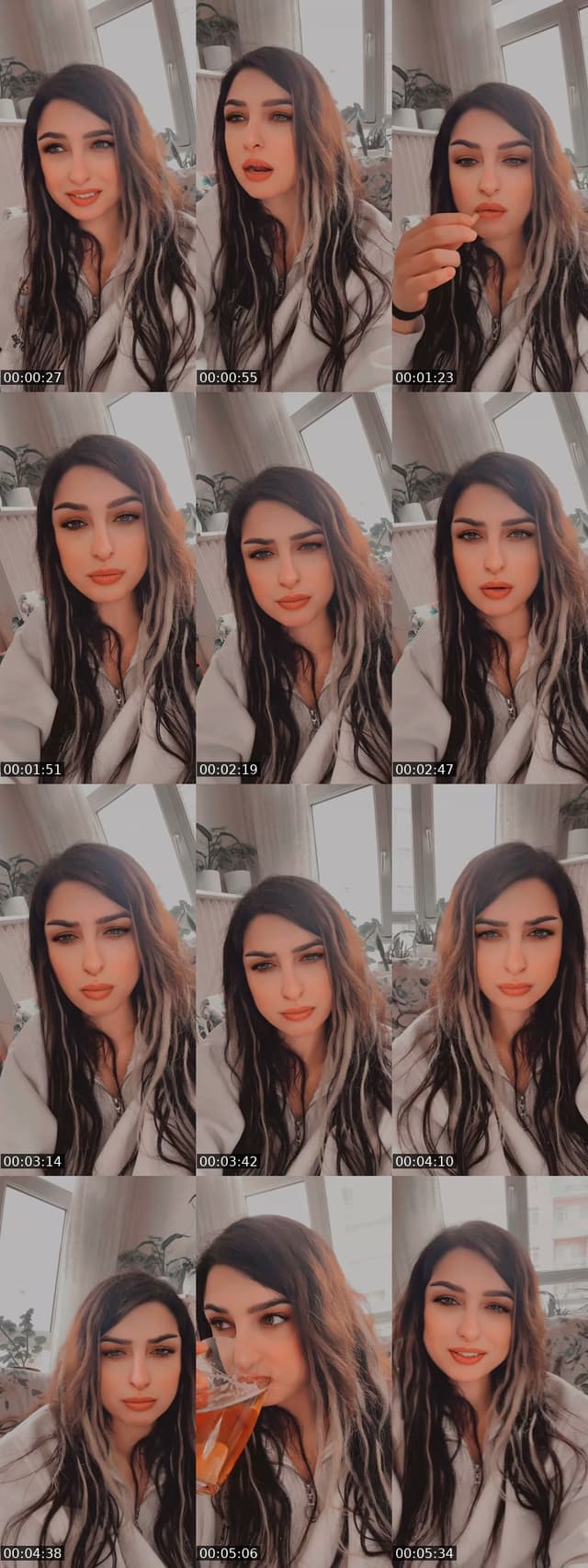 @fatmaozger066 TikTok live from 2026-05-24
