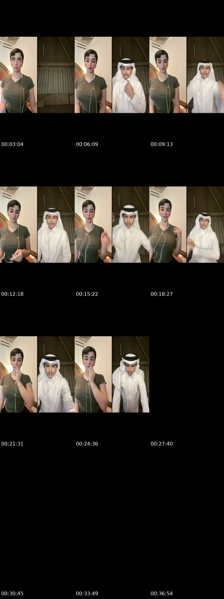 @qata.6 TikTok live stream