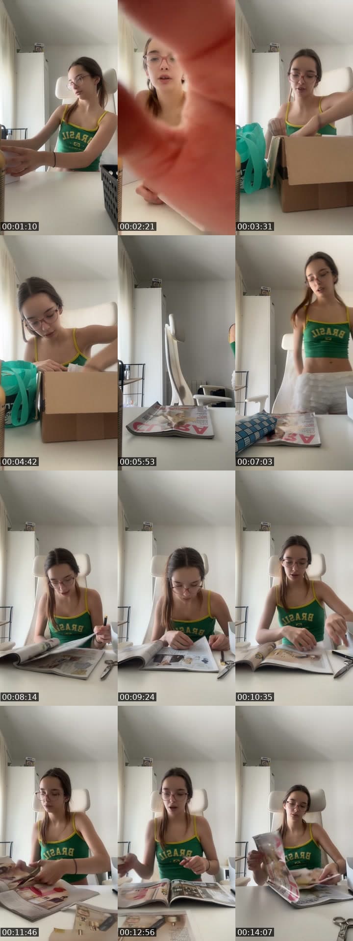 @aitaniscas TikTok live stream