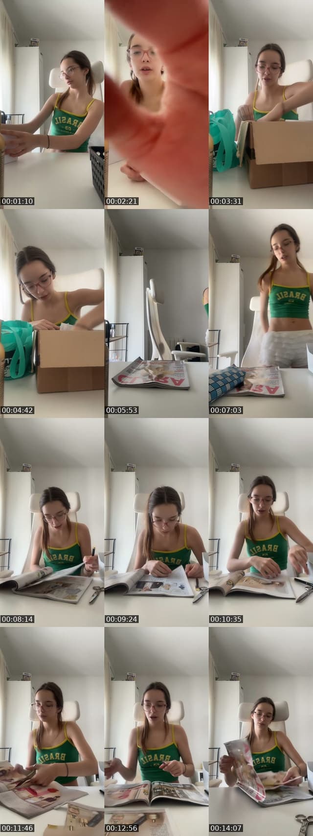@aitaniscas TikTok live from 2026-05-24