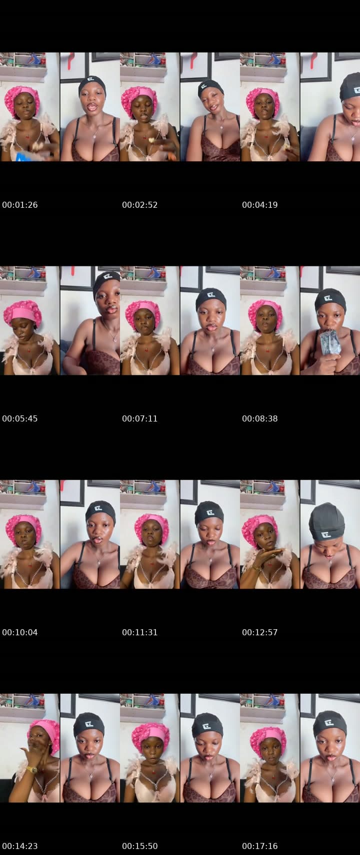 @lilmamaspeaks6 TikTok live stream
