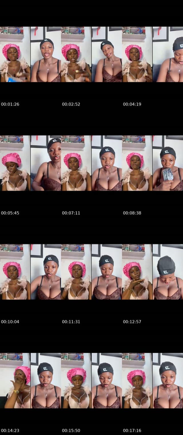 @lilmamaspeaks6 TikTok live from 2026-05-24