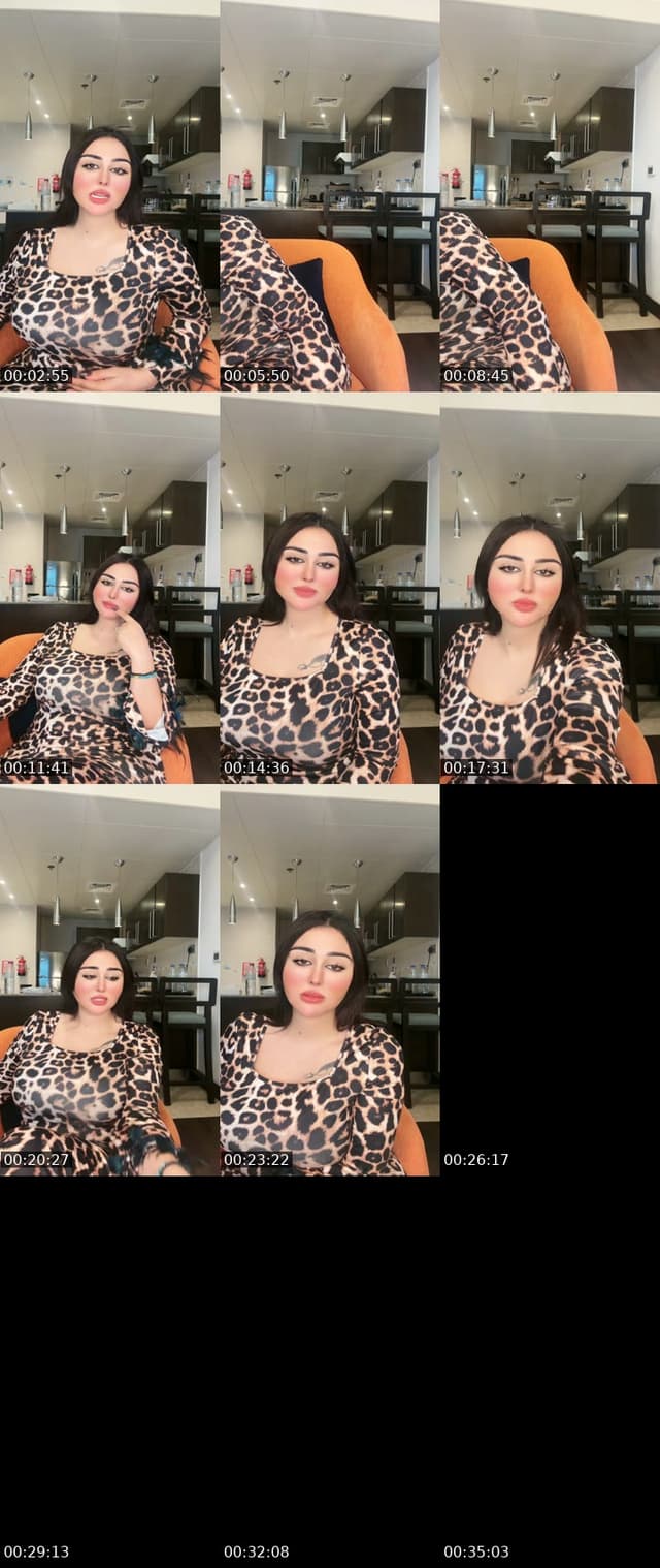 @nadosha304 TikTok live from 2026-05-24