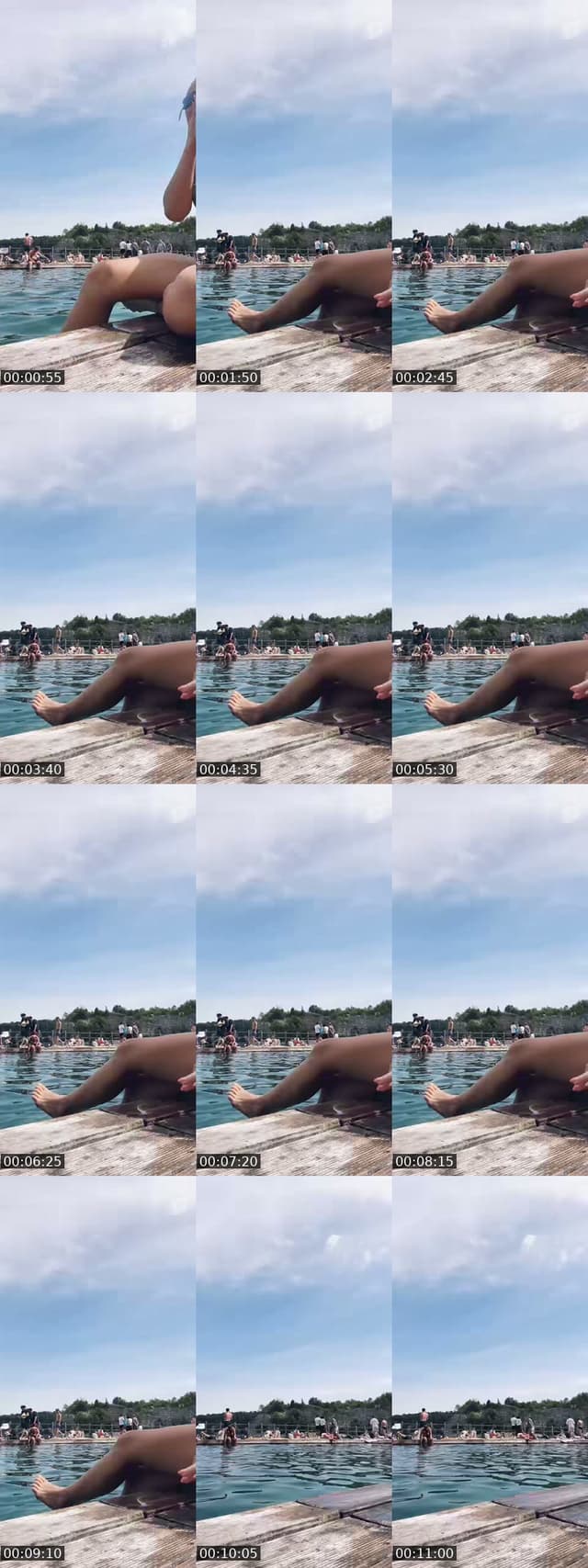 @moda_fazi Poland TikTok live from 2026-05-24