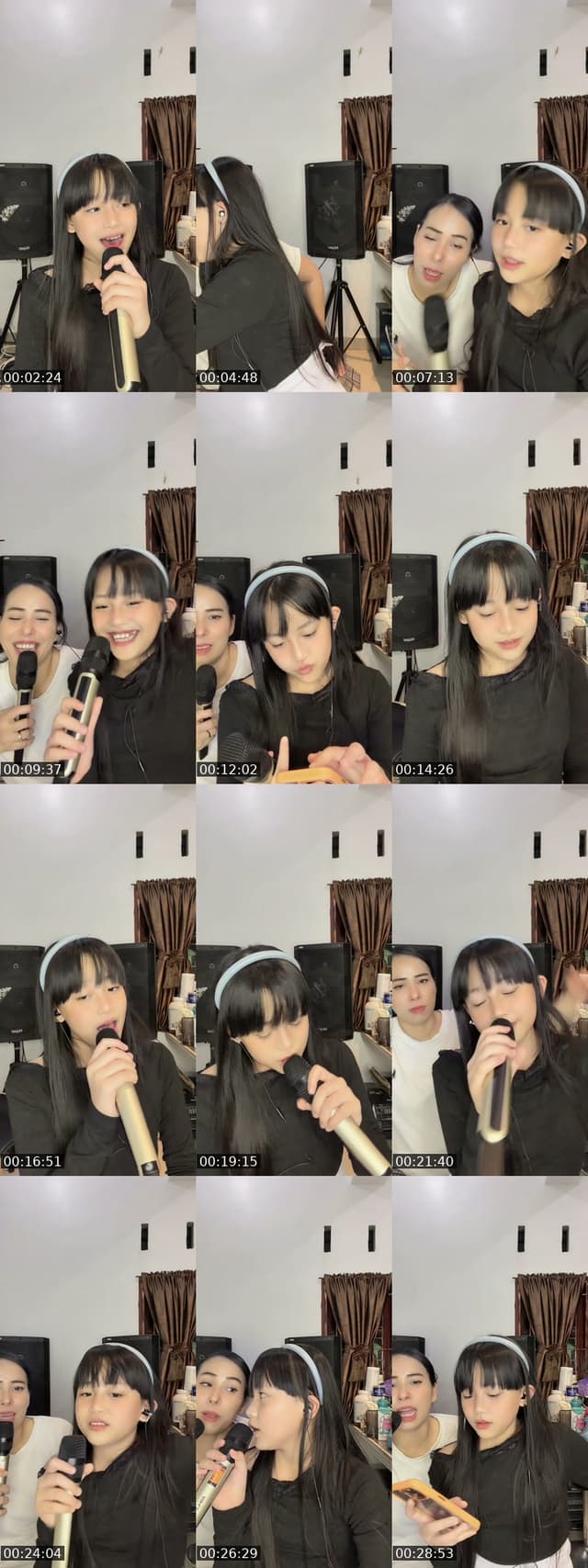 @liliana_pasaribu TikTok live from 2026-05-24
