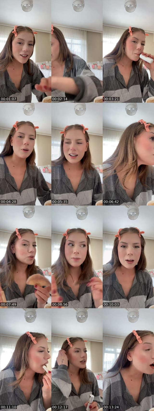 TikTok live: 5 dk by @ahbeeeda