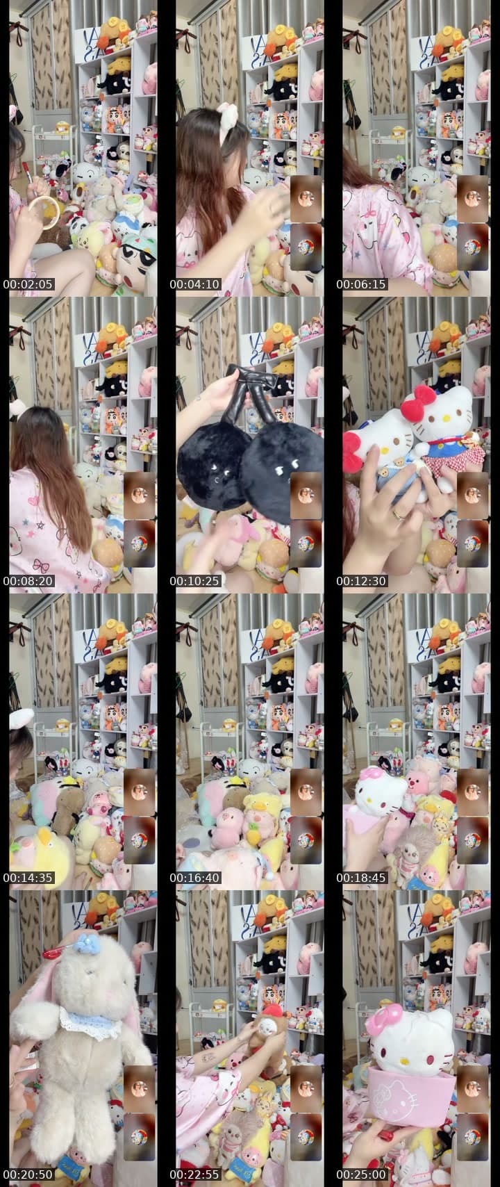 Ở đây có gấu xinh 🥰