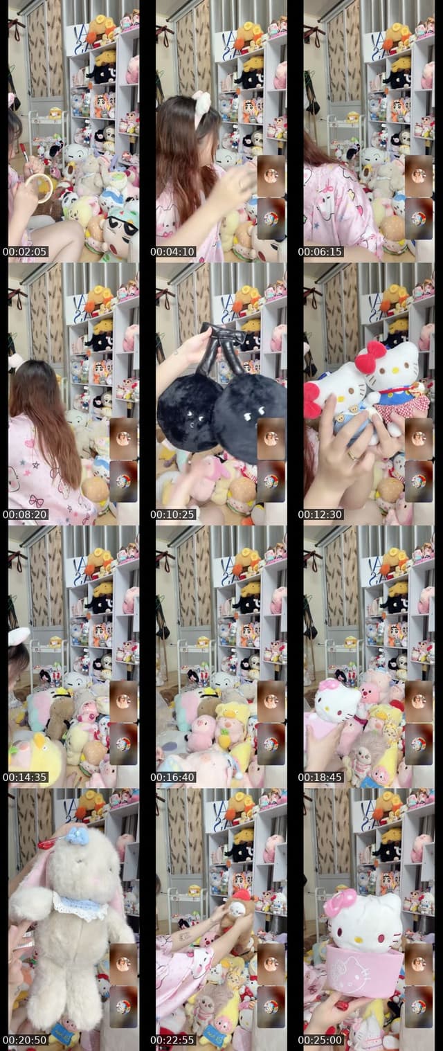 TikTok live: Ở đây có gấu xinh 🥰 by @tthang0506