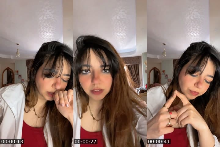 @nemooutofstorage0 TikTok live stream