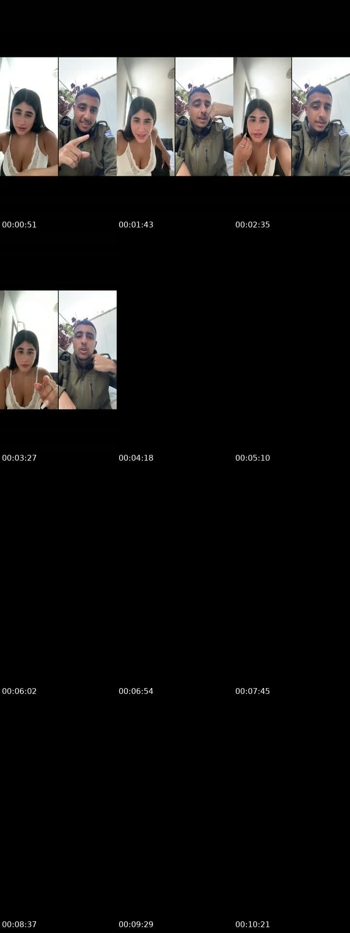 @shilat.malka3 TikTok live stream