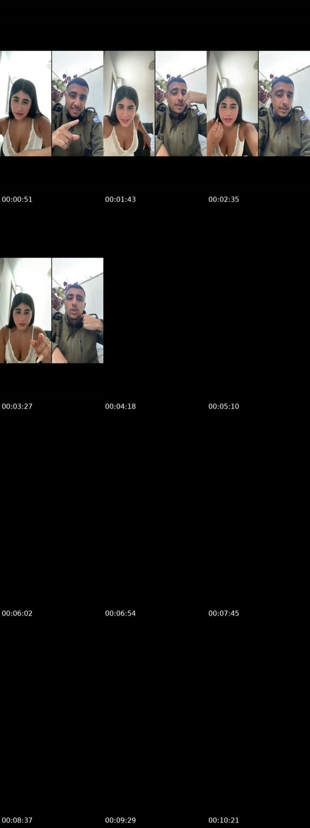 @shilat.malka3 TikTok live from 2026-05-24