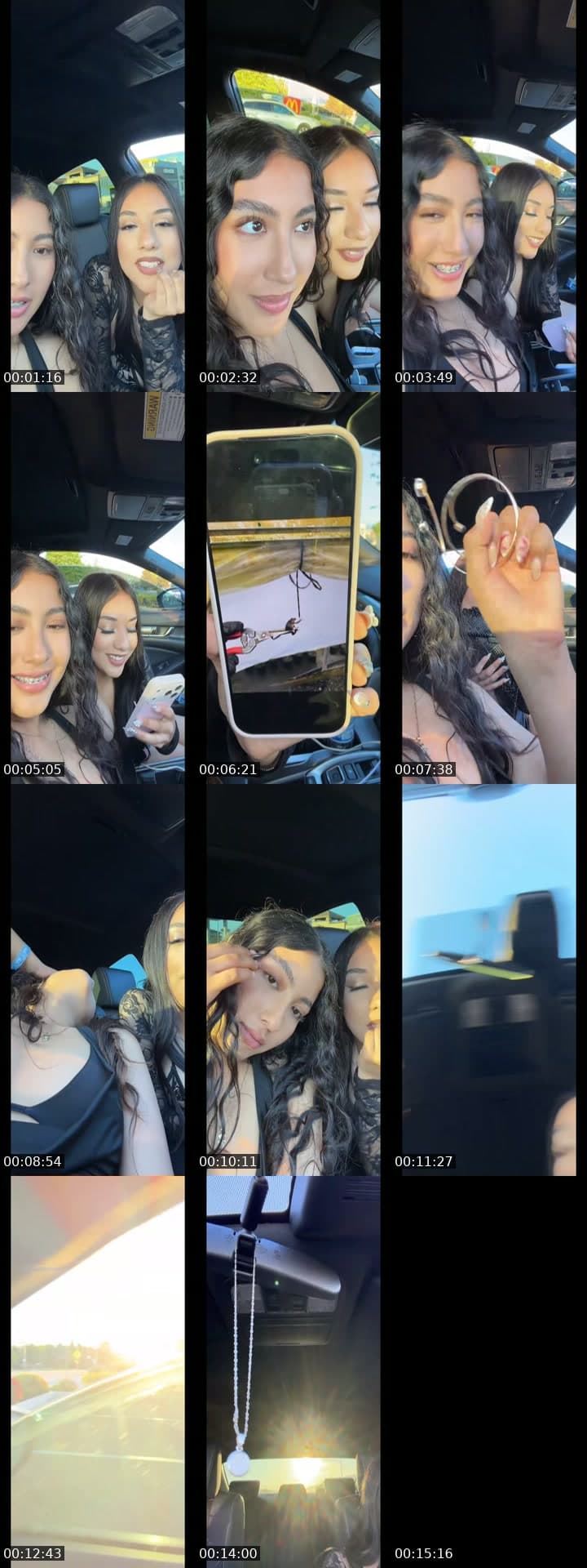@_ximena.ss TikTok live stream