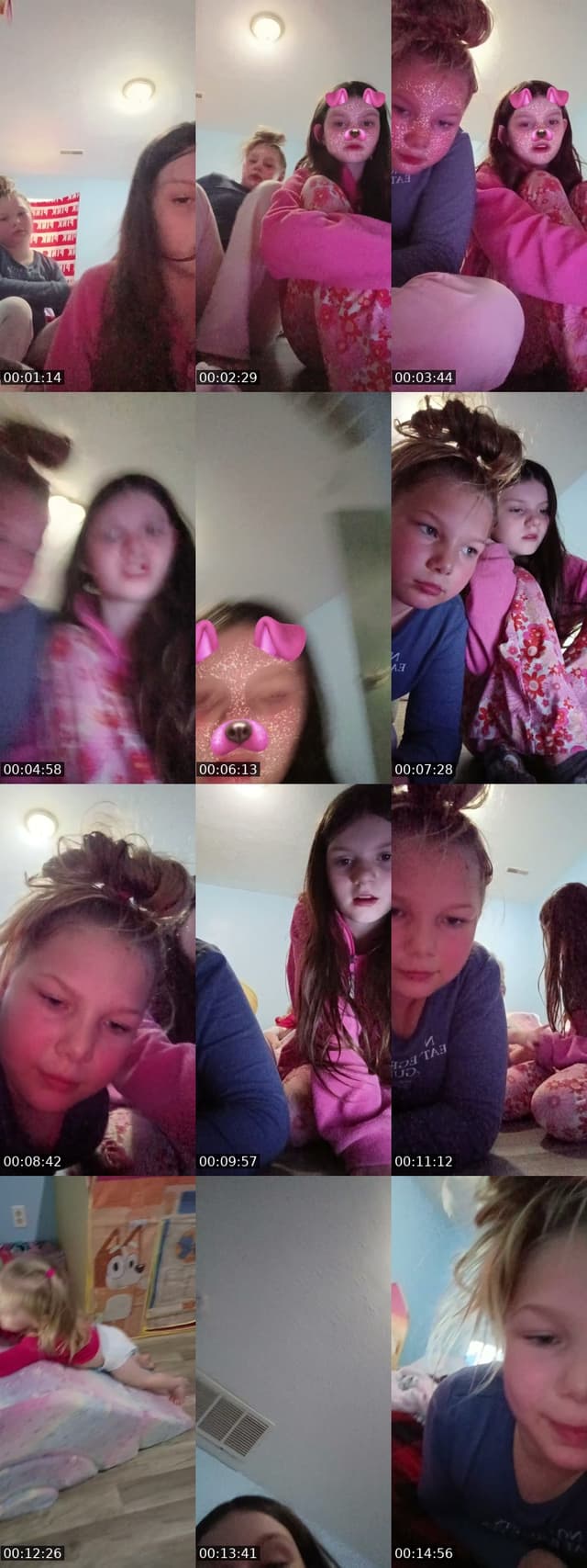 TikTok live: Preppy’s by @briella.stevens14