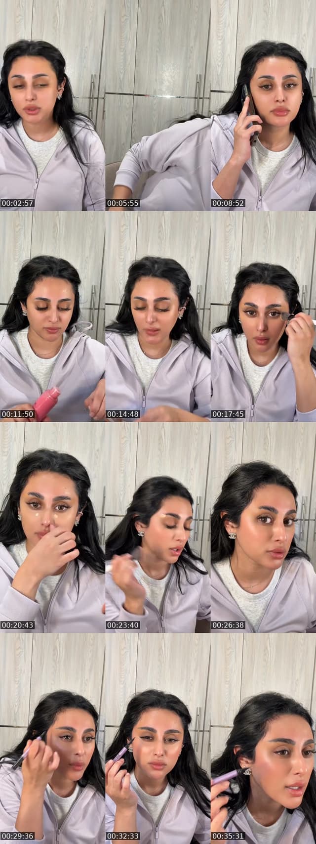 @maithana9er TikTok live from 2026-05-24