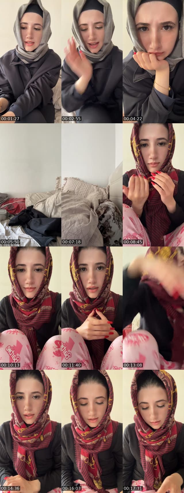 @free29570 TikTok live from 2026-05-24