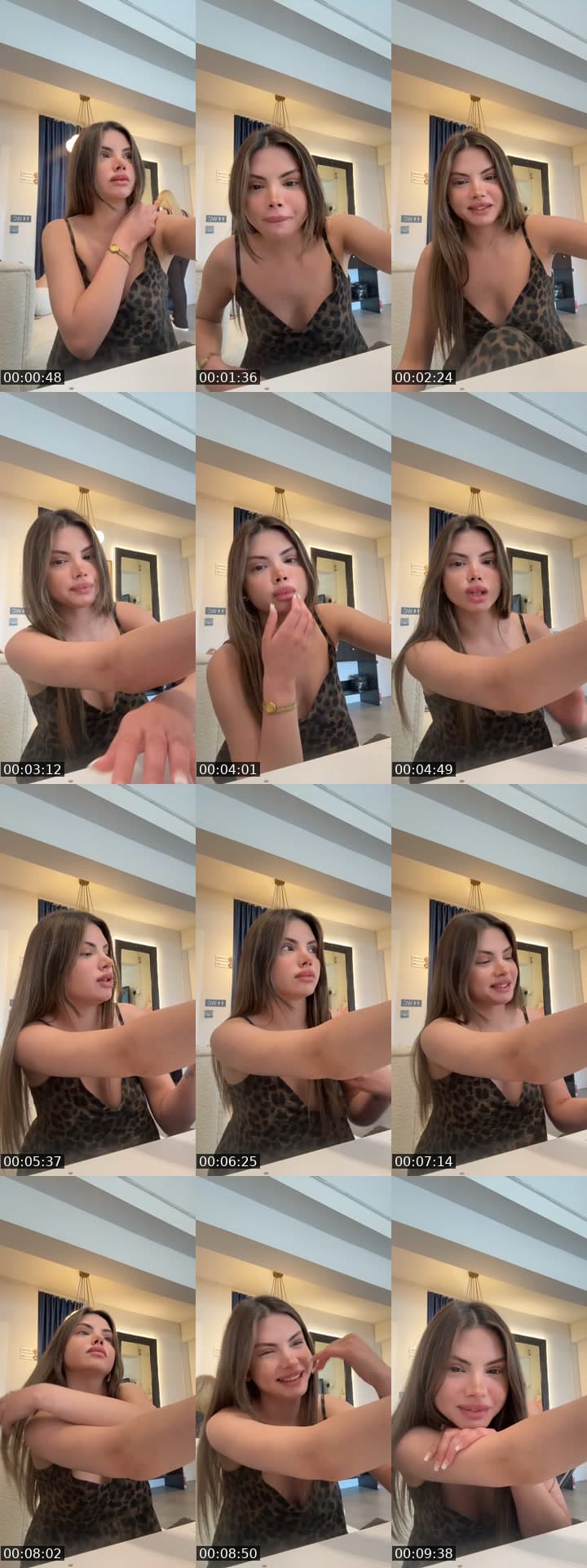 @ecemurstoglu TikTok live stream