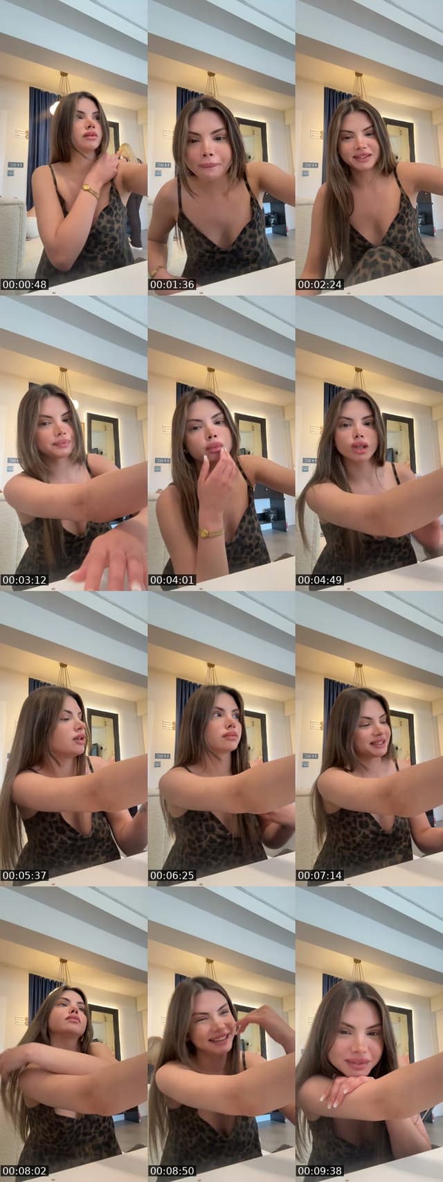 @ecemurstoglu TikTok live from 2026-05-24