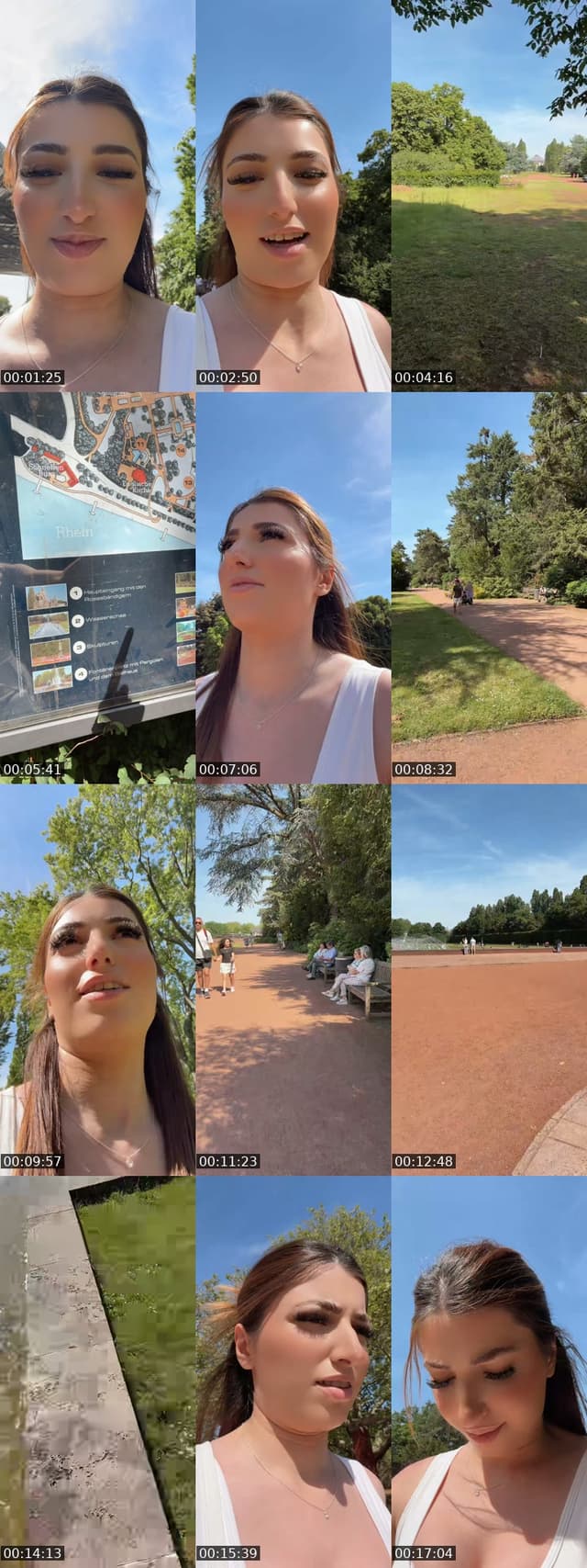 TikTok live: Hallo by @sevilay1x