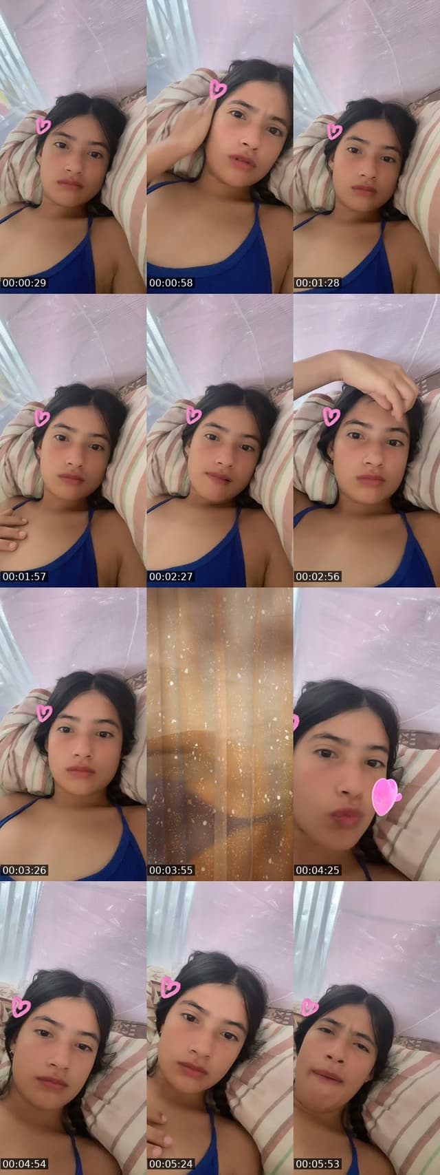 TikTok live: muchachos by @esmeralda.balamba