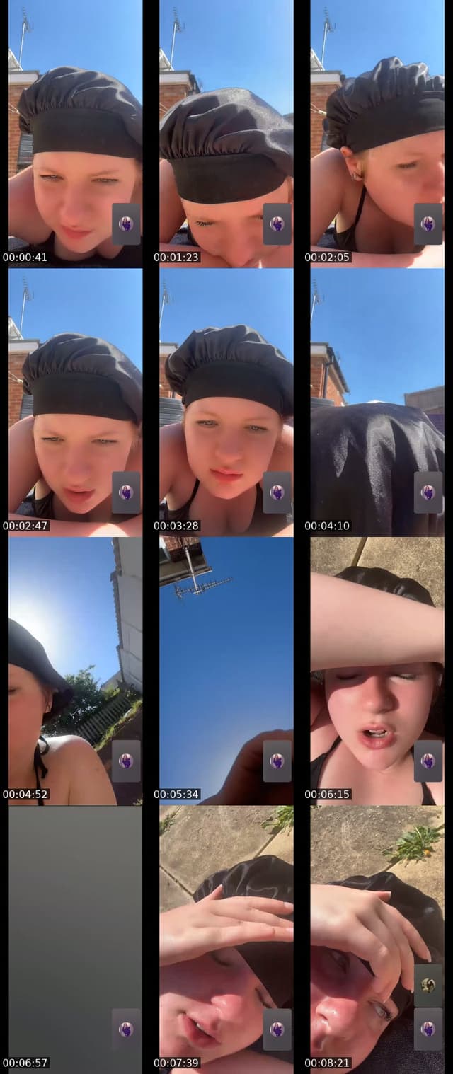 TikTok live: joinnn by @usernameforgotten8