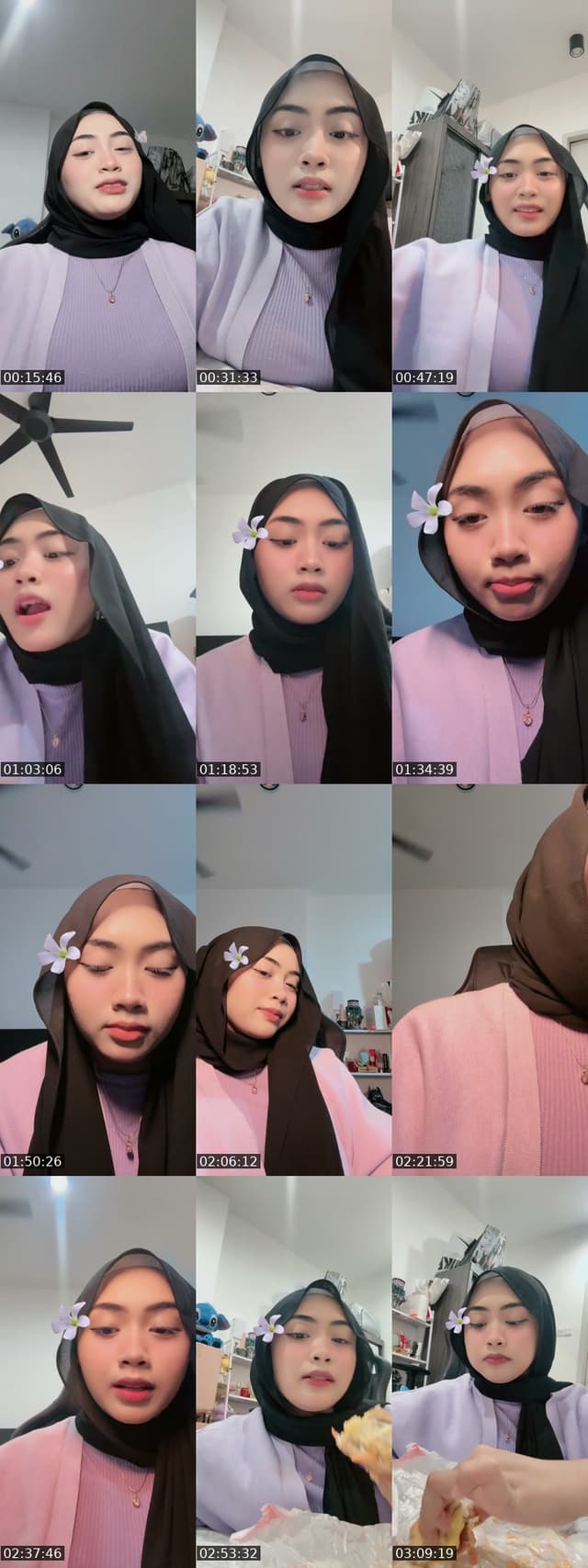 TikTok live: Elo by @user3198520921