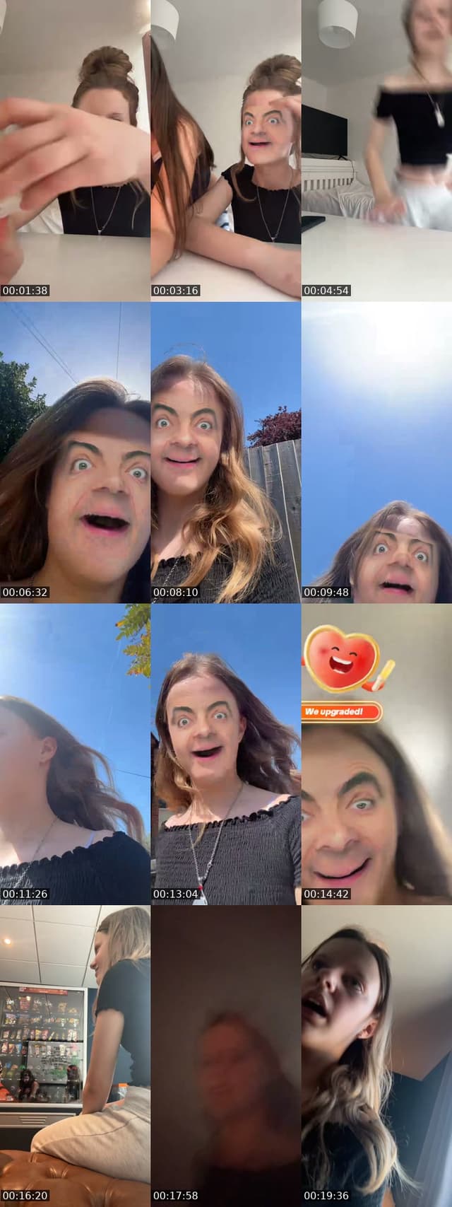 @lexiswannliveacc TikTok live from 2026-05-24