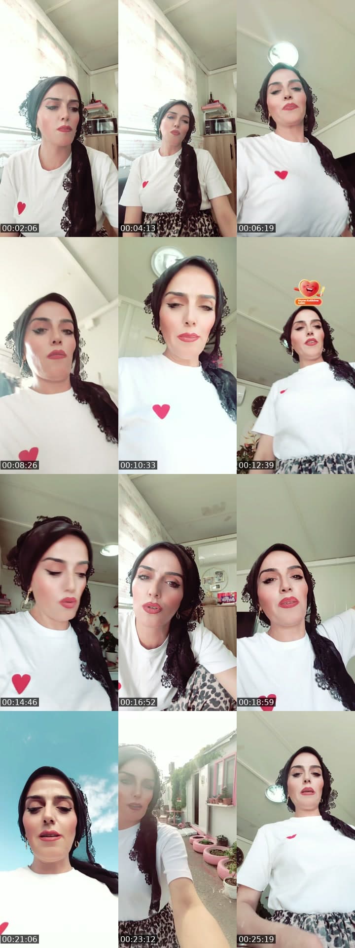 @www.tiktok.user598 TikTok live stream