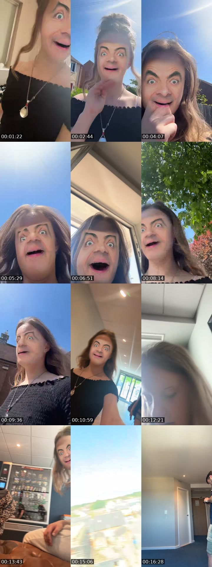 @lexiswannliveacc TikTok live stream