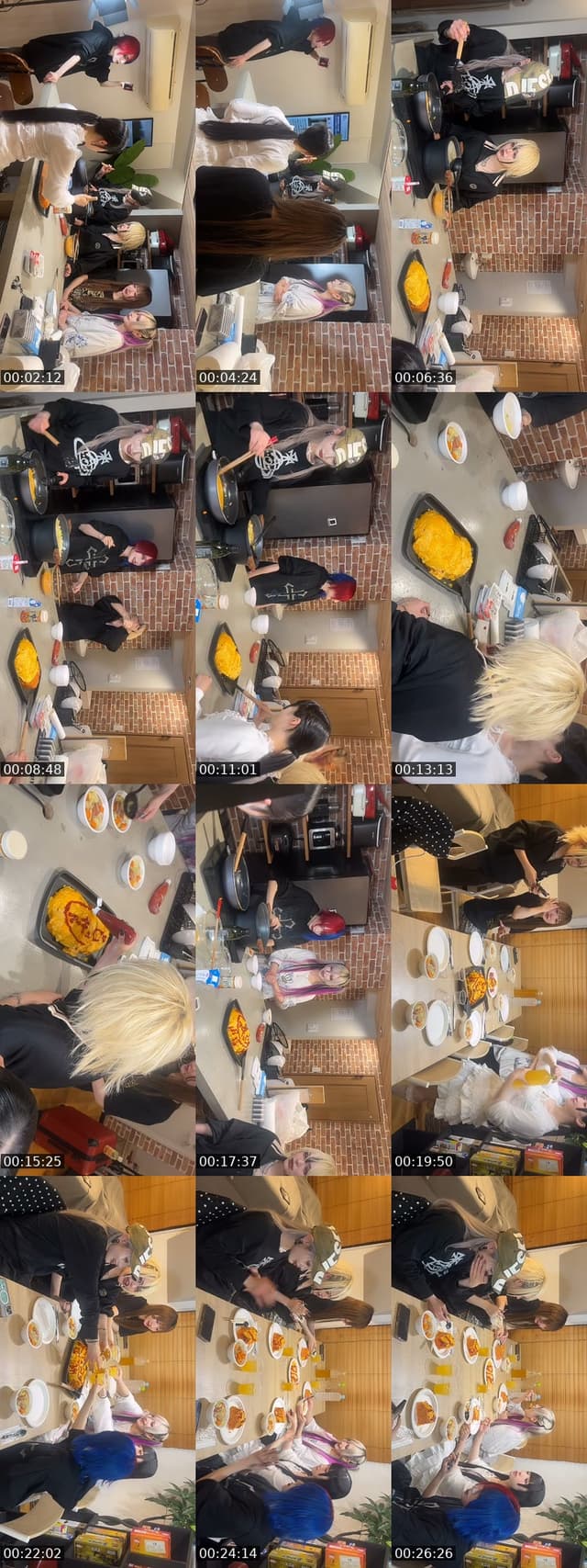 Japan TikTok live: 合計最大同時視聴者数 でツアー大阪編TikTok生配信決定 by @mercuro_info