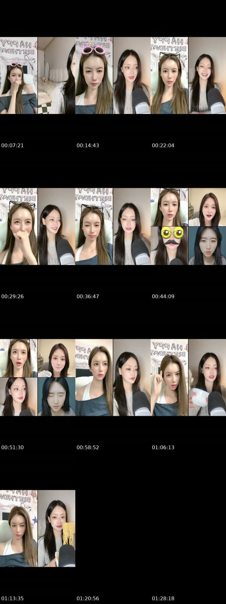 hello tiktok