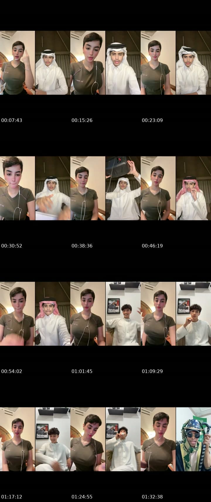 @qata.6 TikTok live stream
