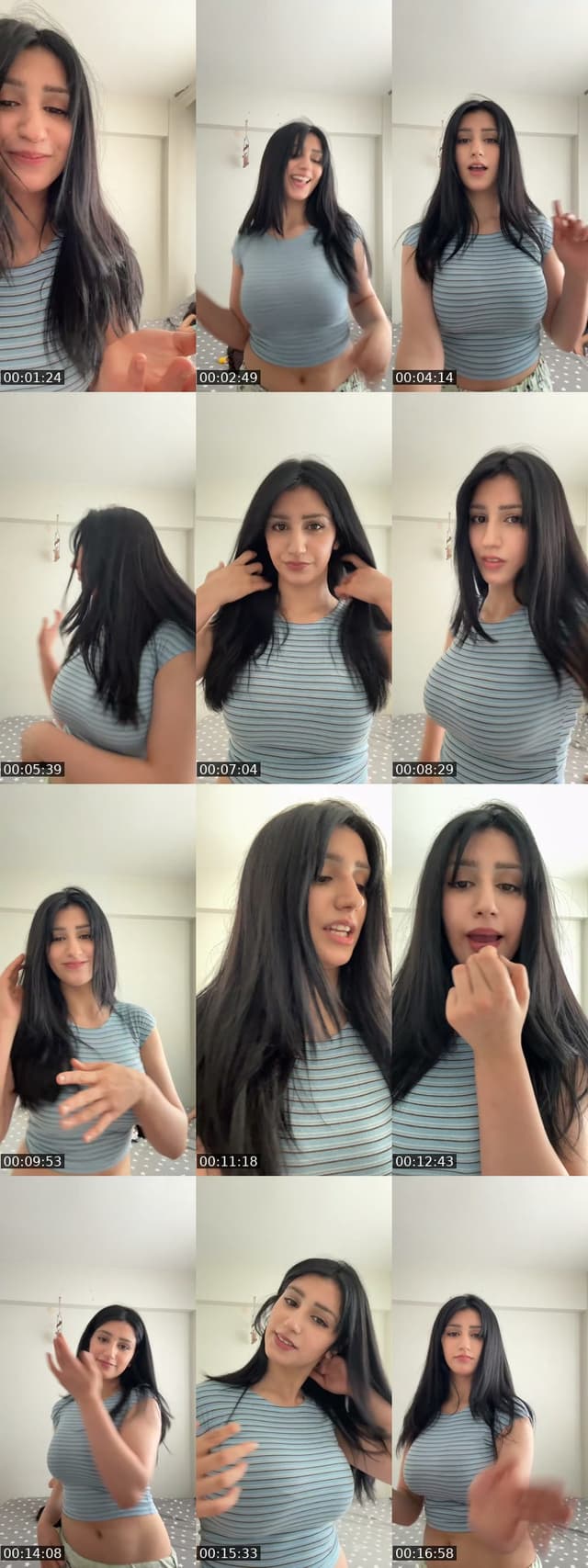 @shhnepalia TikTok live from 2026-05-24