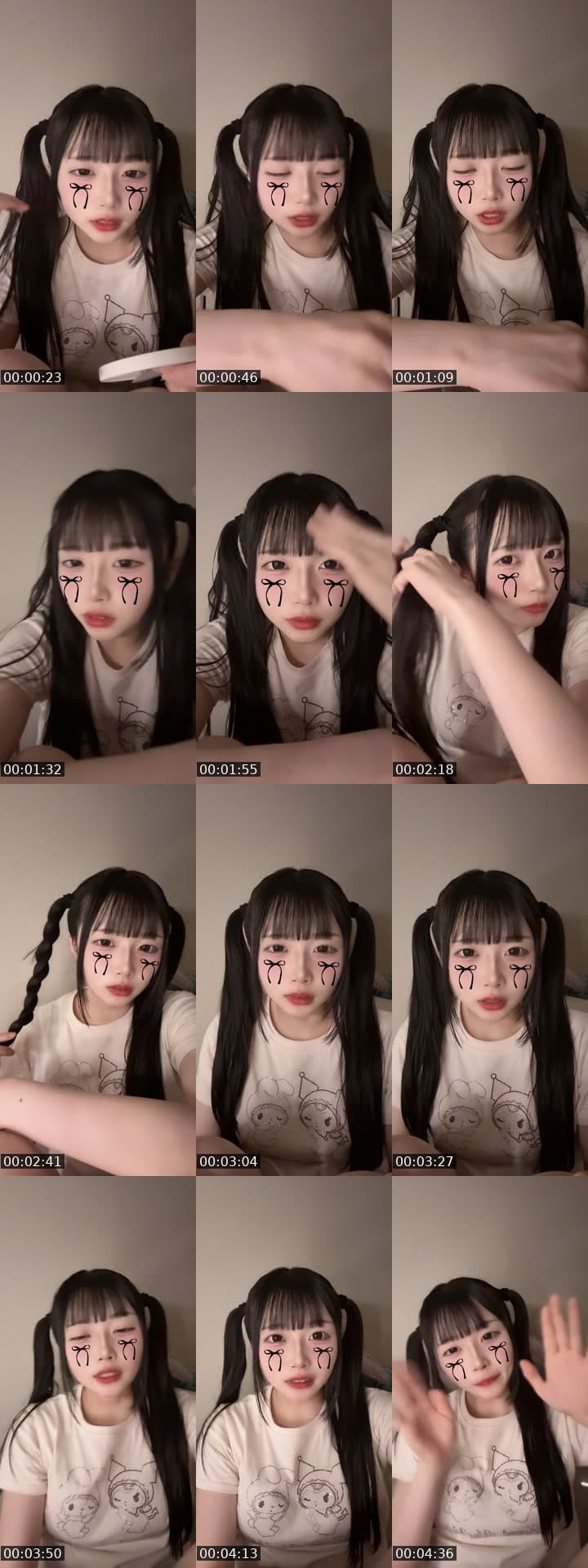はなそ