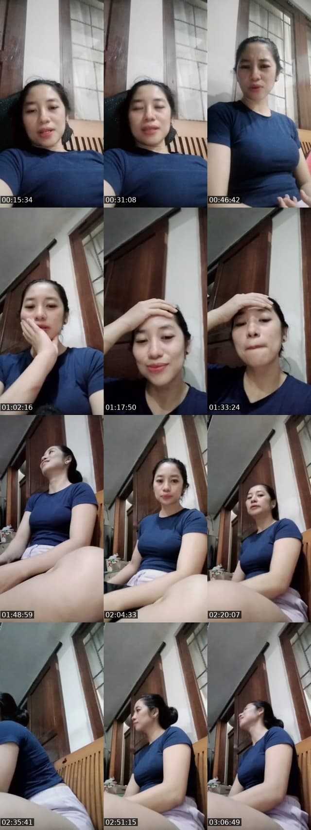 TikTok live: capek by @tyazz401